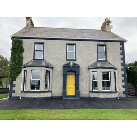 Ballyginniff Farm House Crumlin  Екстериор снимка