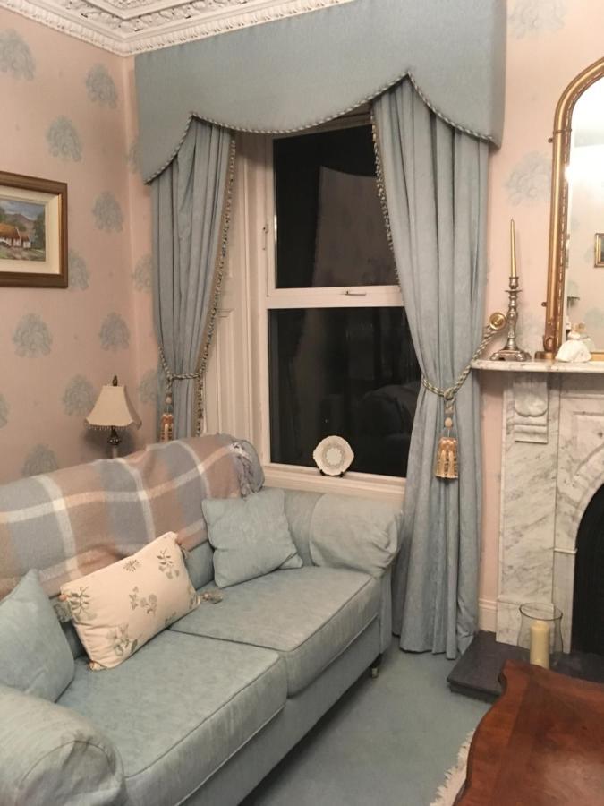 Ballyginniff Farm House Crumlin  Екстериор снимка