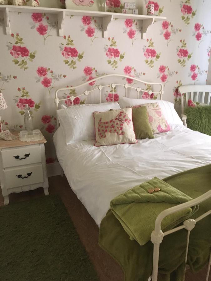 Ballyginniff Farm House Crumlin  Екстериор снимка