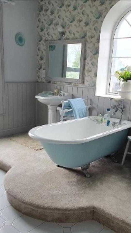 Ballyginniff Farm House Crumlin  Екстериор снимка