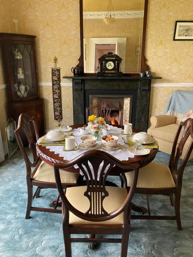 Ballyginniff Farm House Crumlin  Екстериор снимка